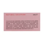 سرم رتینول 2 درصد ژاکینتا