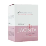 سرم ویتامین C 20 درصد ژاکینتا