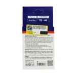 پد فاصله دهنده دو انگشت با ساپورت شست سیلیکونی اوتسی مدل TF02