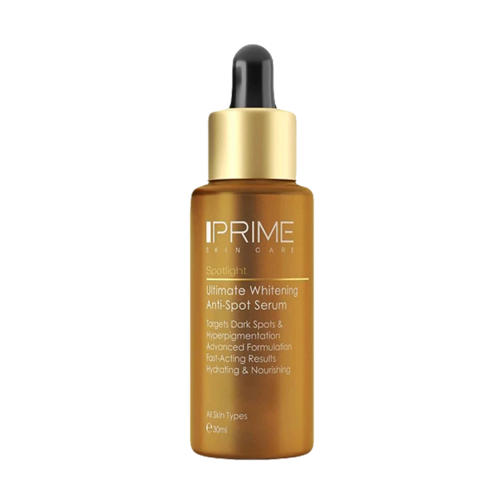 Prime Spotlight Ultimate Whitening Serum 30 قیمت سرم روشن کننده پرایم