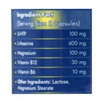 کپسول 5 اچ تی پی مزرعه سبز سوران