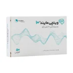 قیمت قرص وینچی مایند 10 میلی گرم تچرا فارمد