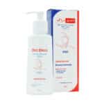 مایع شوینده صورت و بدن بنزوئیل پراکساید دئودراگ