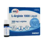ویال ال آرژنین 1000 میلی گرم یوروویتال