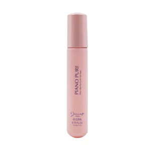 عطر جیبی زنانه ژک ساف مدل Piano Pure حجم 22 میلی لیتر