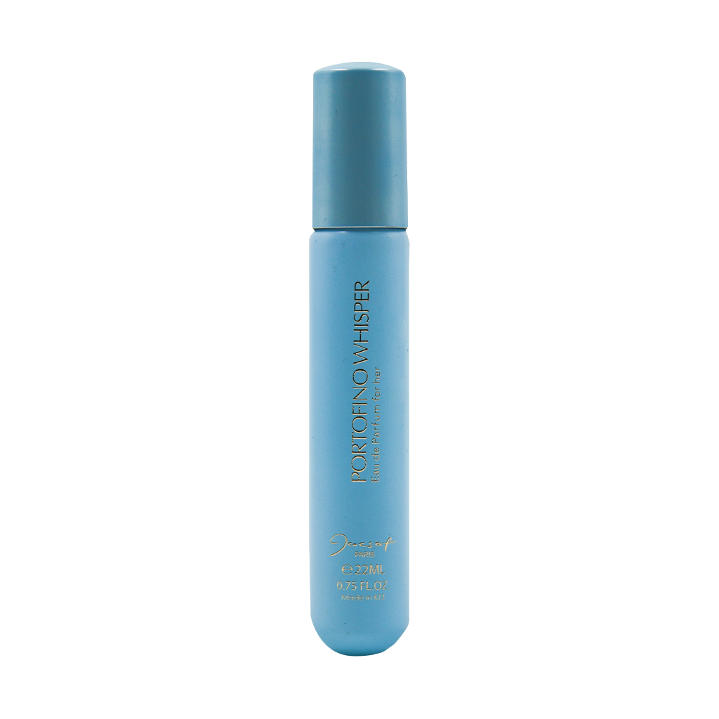 Jac Saf Portofino Foe Women قیمت عطر زنانه ژک ساف مدل Portofino whisper