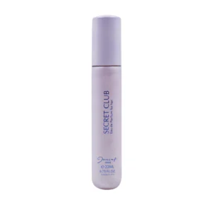 عطر جیبی زنانه ژک ساف مدل Secret Club حجم 22 میلی لیتر