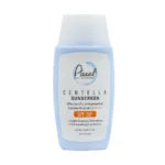 قیمت کرم ضد آفتاب سنتلا SPF50 پیکسل