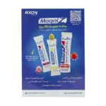 سمپل ساشه منیزیم مگنی زد آکسون