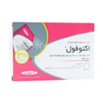 قیمت ساشه اکتوفول اکتوورکو