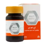 کپسول ان ام ان درمان یاب دارو