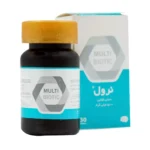 قرص نرول درمان یاب دارو