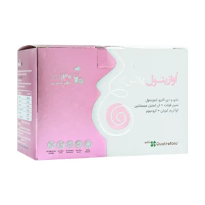 قیمت ساشه اوازیتول پلاس دارو درمان پارمیدا