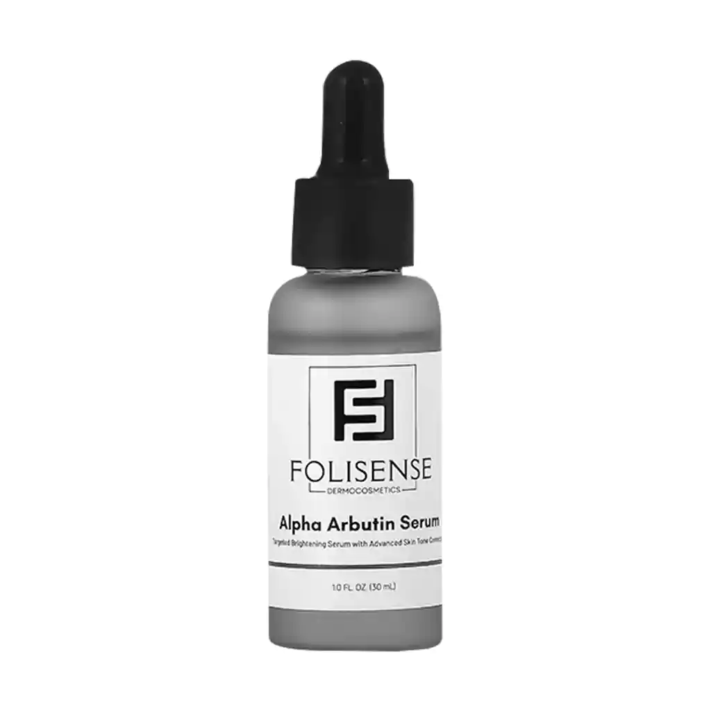 Folisense Alpha Arbutin Serum 30 ml قیمت سرم روشن کننده آلفا آربوتین فولی سنس