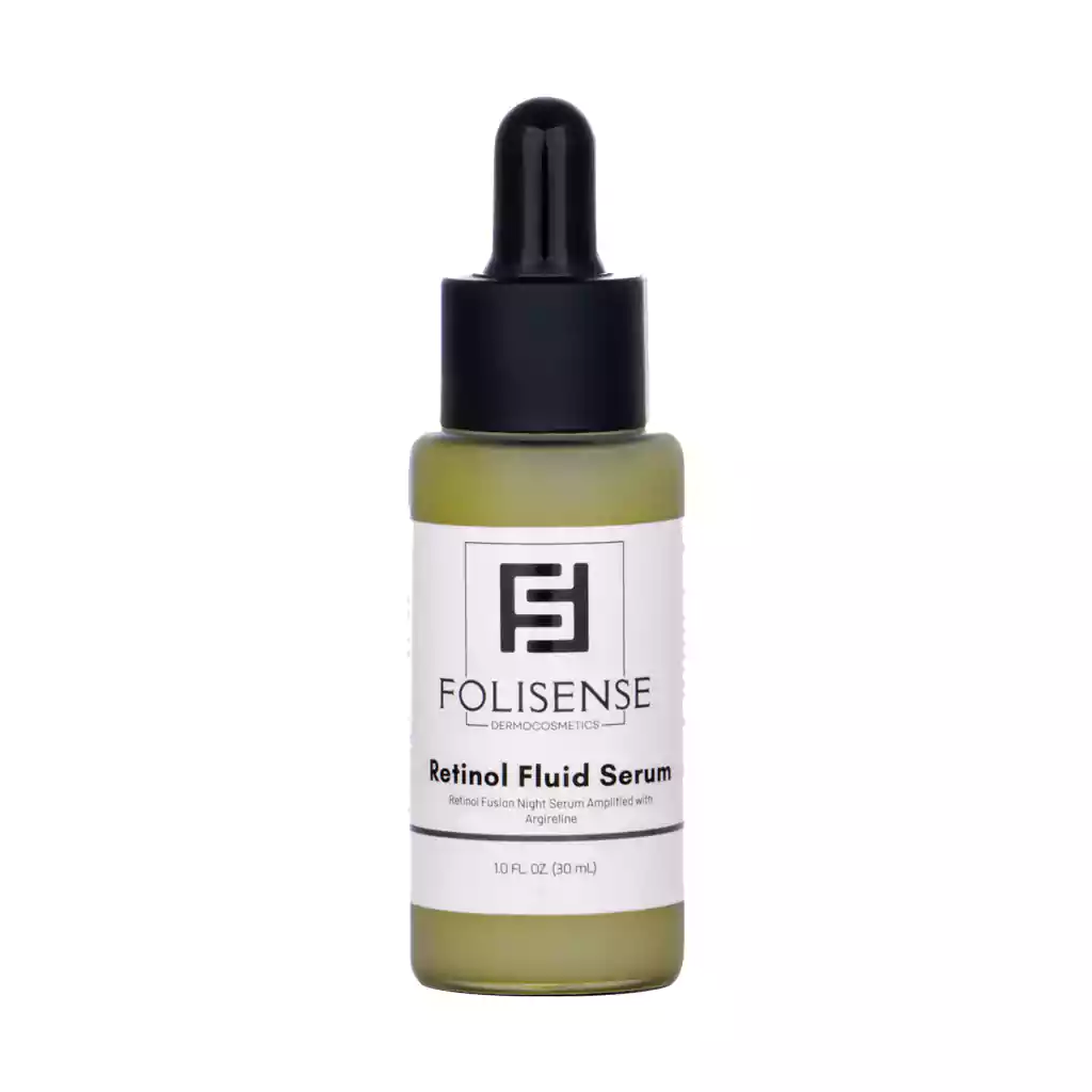 Folisense Retinol Fluid Serum قیمت سرم فلوئید رتینول فولی سنس