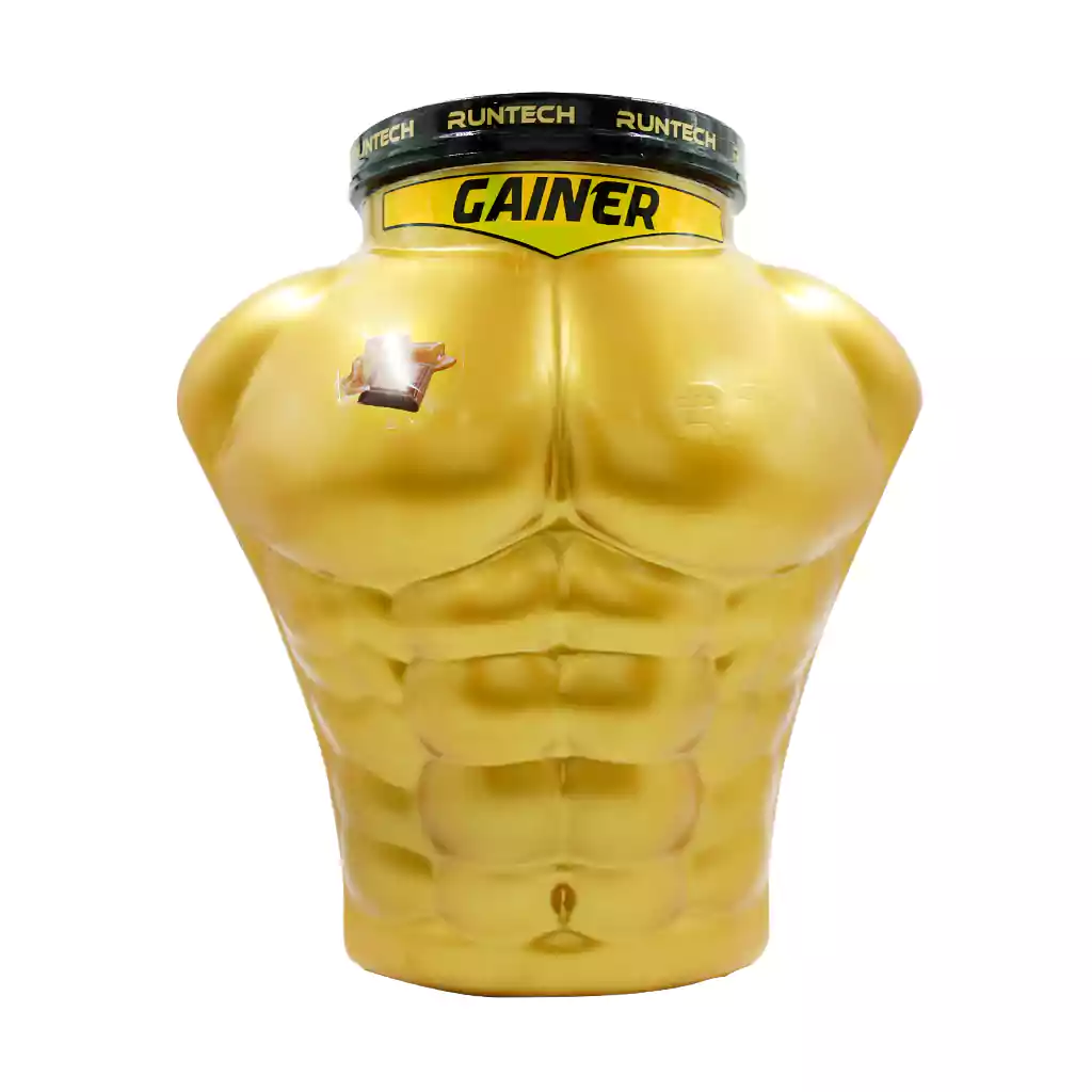 Runtech Gainer 4500 gr قیمت گینر رانتک