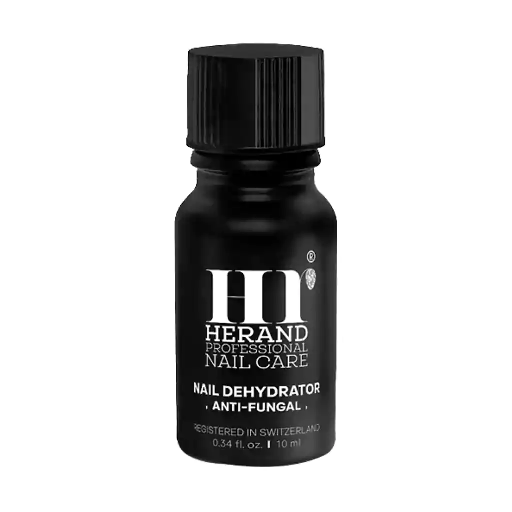 Herand Nail Dehydrator Anti Fungal Solution 10 ml قیمت محلول ضد قارچ ناخن هراند