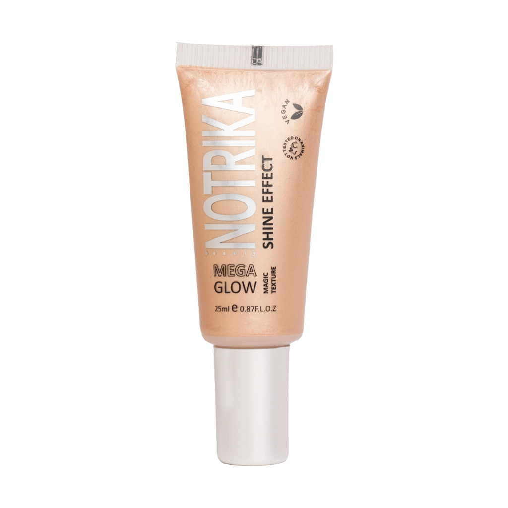 Notrika Liquid Highlighter 25 ml قیمت هایلایتر مایع نوتریکا