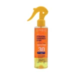 قیمت اسپری ضد آفتاب آبرسان دو فاز SPF30 پرایم
