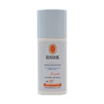 قیمت کرم ضد آفتاب آکوا فیوژن SPF50 پوست خشک ریندوک