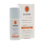 کرم ضد آفتاب آکوا فیوژن SPF50 پوست خشک ریندوک