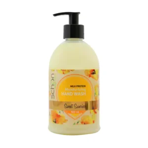 قیمت مایع دستشویی Sweet Sunrise شون