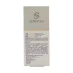 کرم ضد آفتاب SPF50 پوست چرب سانیورا
