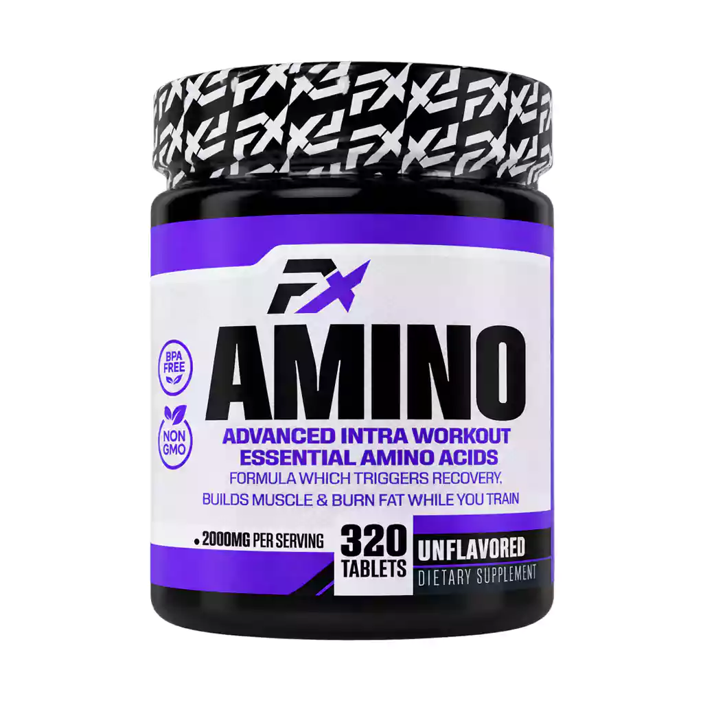 FX Amino 320 Tablets قیمت قرص آمینو اف ایکس