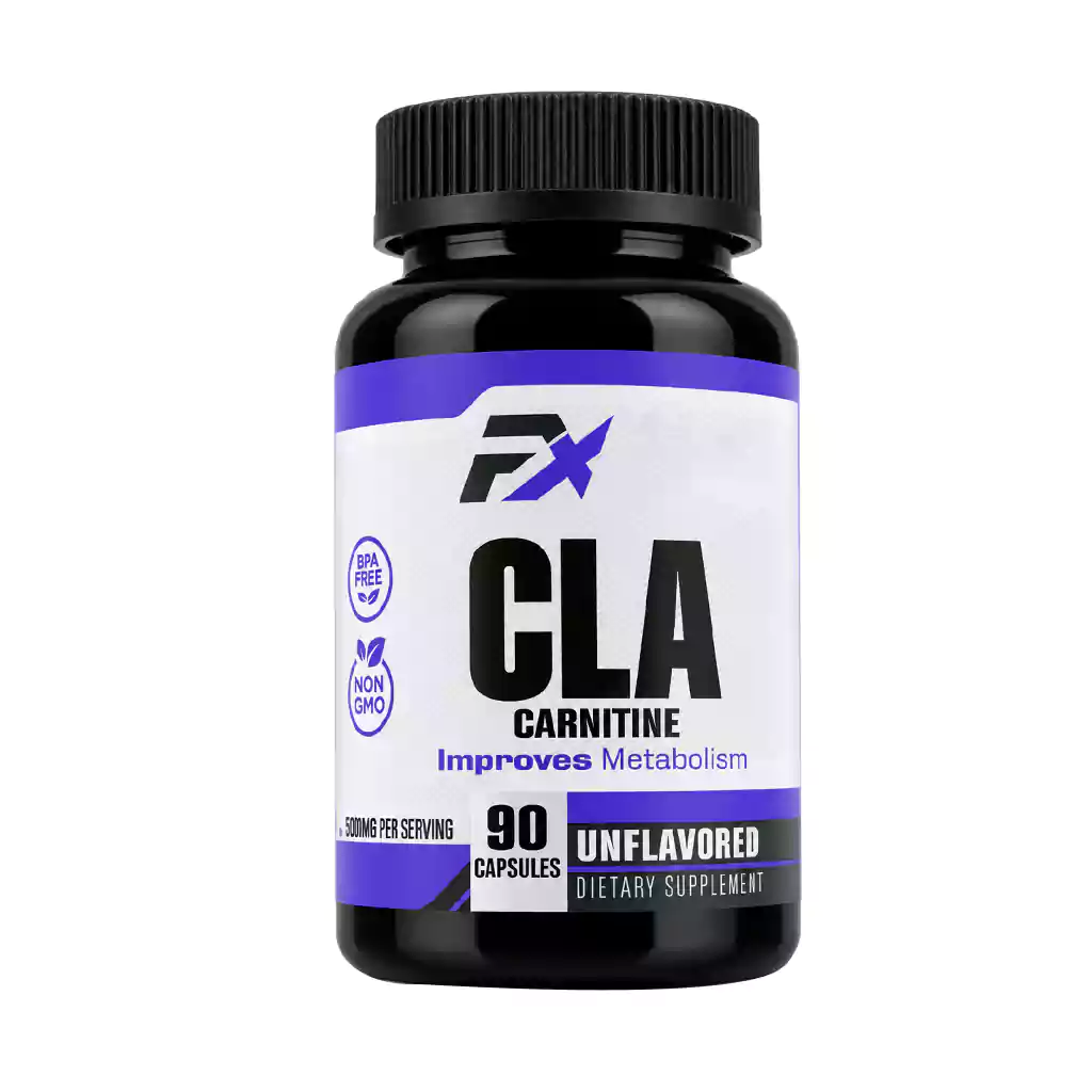 FX CLA 90 Capsules قیمت کپسول سی ال ای اف ایکس