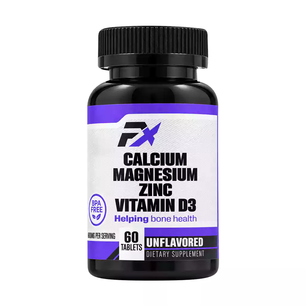 FX Calsium Magnesium Zinc Vitamin D3 قیمت قرص کلسیم منیزیم زینک و ویتامین د3 اف ایکس