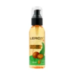 قیمت روغن موی آرگان لروکس