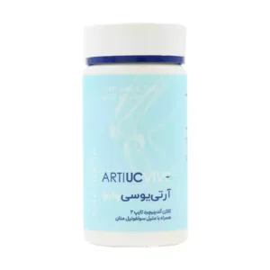 قیمت کپسول آر تی یوسی وایو مارون دارو فارمد