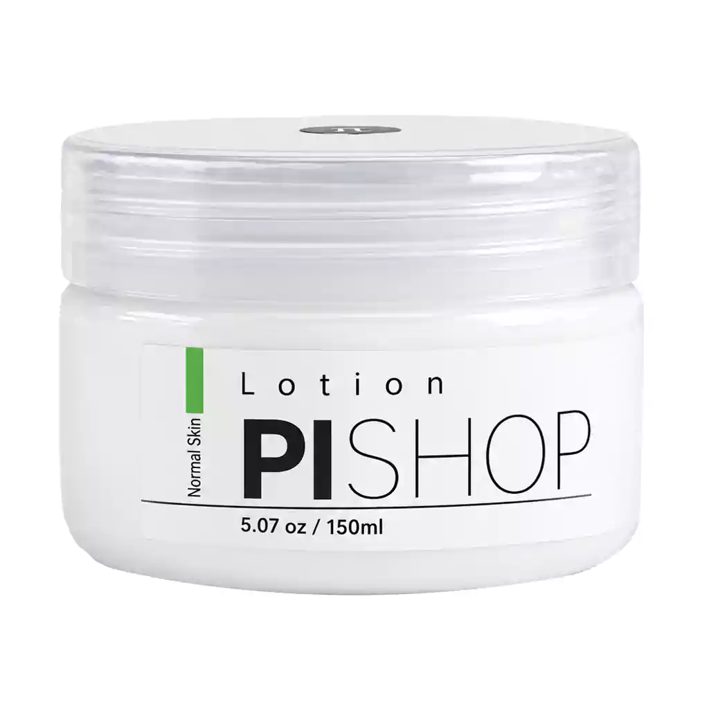 PI Face And Lotion For Normal Skin 150 ml قیمت کرم مرطوب کننده پوست نرمال پی شاپ