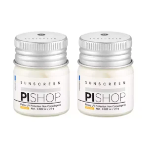 قیمت کرم ضد آفتاب SPF50 پوست چرب پی شاپ