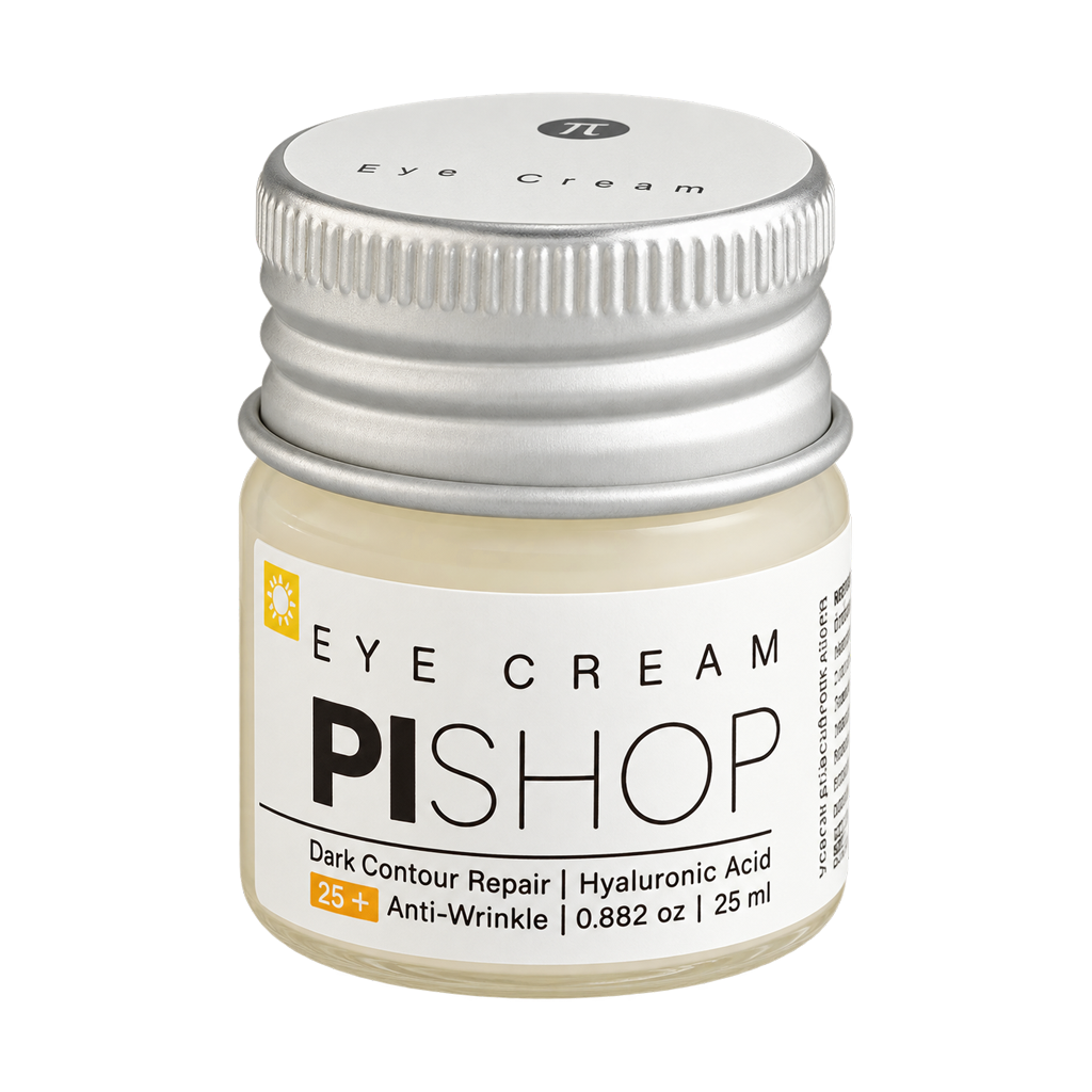 Pi Eye SPF15 Day Cream 25 ml قیمت کرم دور چشم روز SPF15 پی شاپ