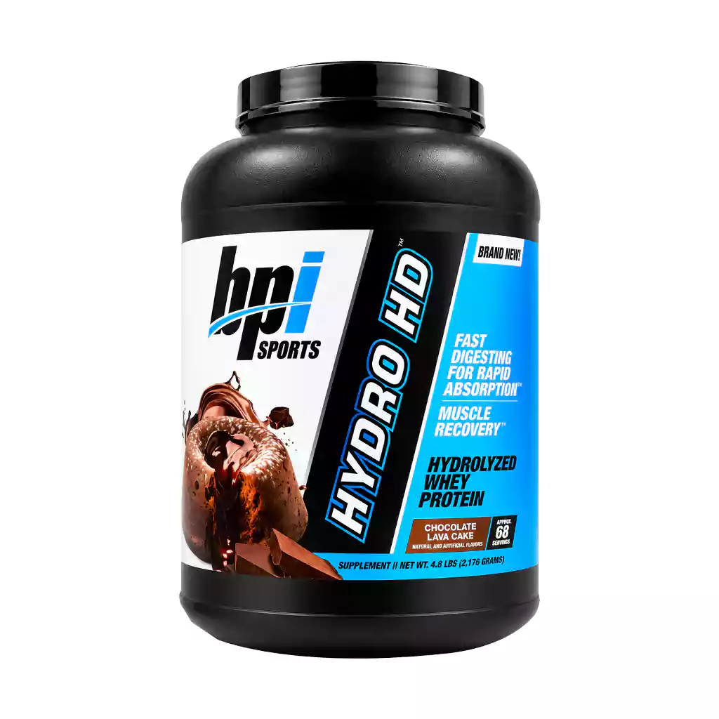 BPI Hydro HD Powder 2176 g پودر هیدرو اچ دی بی پی آی 2176 گرم BPI Hydro HD Powder 2176 g پودر هیدرو اچ دی بی پی آی 2176 گرم