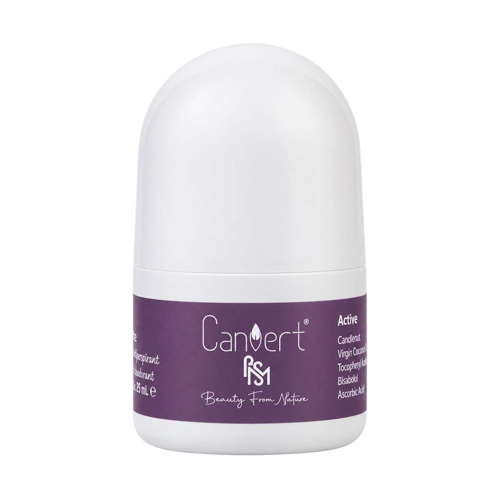 Canvert Pms And Menstrual Roll On 30 ml رول تسکین درد قاعدگی کنورت پی ام اس 30 میلی لیتر Canvert Pms And Menstrual Roll On 30 ml رول تسکین درد قاعدگی کنورت پی ام اس 30 میلی لیتر