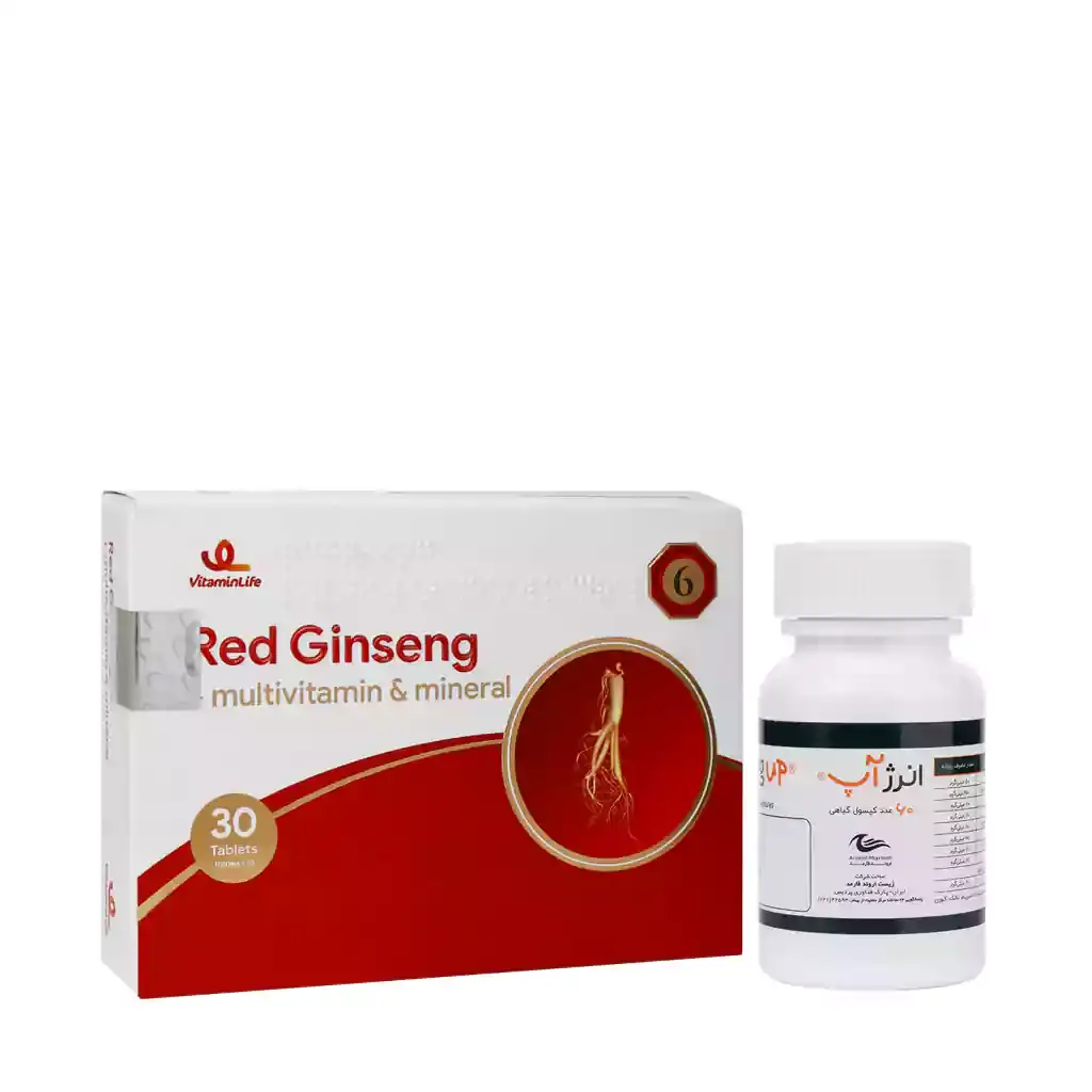 Complete Libido-Boosting Pack for Couples پک کامل افزایش میل و عملکرد جنسی زوجین Complete Libido-Boosting Pack for Couples پک کامل افزایش میل و عملکرد جنسی زوجین