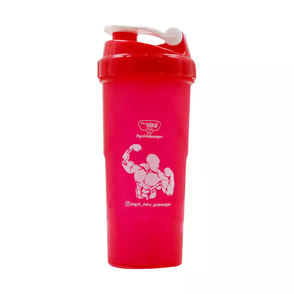 Pegah Shaker 700 cc شیکر یک تکه پگاه 700 سی سی Pegah Shaker 700 cc شیکر یک تکه پگاه 700 سی سی